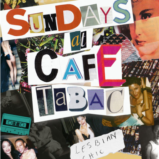 Sundays at Café Tabac