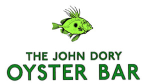 John Dory Oyster Bar