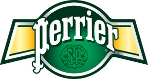 PERRIER WATCH LOGO