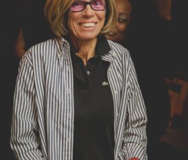 2015 NYC Pride Fundraiser for "Sundays at Café Tabac" Documentary Feature Film, June 24, 2015