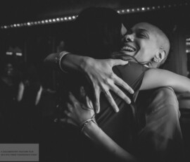 2015 NYC Pride Fundraiser for "Sundays at Café Tabac" Documentary Feature Film,  June 24, 2015