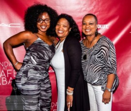 2015 NYC Pride Fundraiser for "Sundays at Café Tabac" Documentary Feature Film,  June 24, 2015