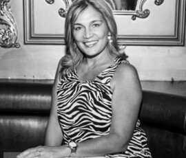 2015 NYC Pride Fundraiser for "Sundays at Café Tabac" Documentary Feature Film,  June 24, 2015