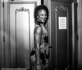 2015 NYC Pride Fundraiser for "Sundays at Café Tabac" Documentary Feature Film, June 24, 2015