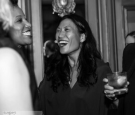 2015 NYC Pride Fundraiser for "Sundays at Café Tabac" Documentary Feature Film,  June 24, 2015