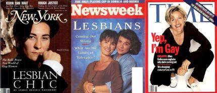 Magazine_Lesbian_Covers_New_York_Newsweek_Time_1990s