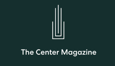 the center